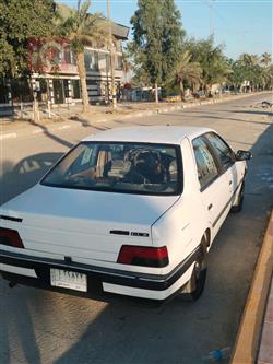 بیجۆ 405